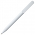 Ручка шариковая Prodir DS3 TPP, белая - Фото 4