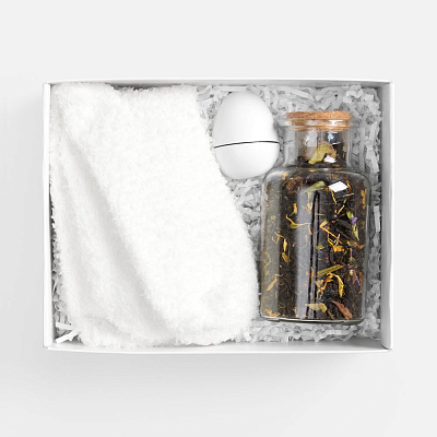 Набор Snuggery, «Сила Сибири»