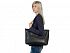 Стильная женская сумка для ноутбуков до 15.6 - Фото 12