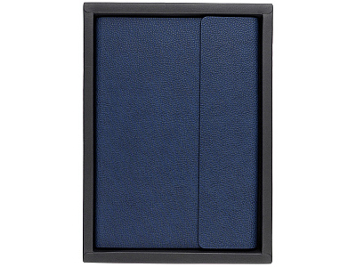 Ежедневник недатированный с магнитным клапаном А5 Venezia