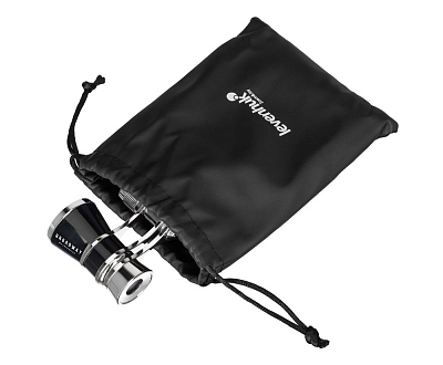 Театральный бинокль Broadway 325B, черный