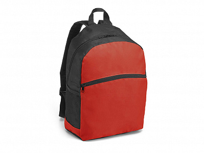 Рюкзак 600D KIMI (Красный)