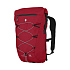 Рюкзак VICTORINOX Altmont Active L.W. Rolltop Backpack, красный, 100% нейлон, 30x19x46 см, 20 л - Фото 1
