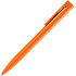 Ручка шариковая Liberty Polished, оранжевая - Фото 2