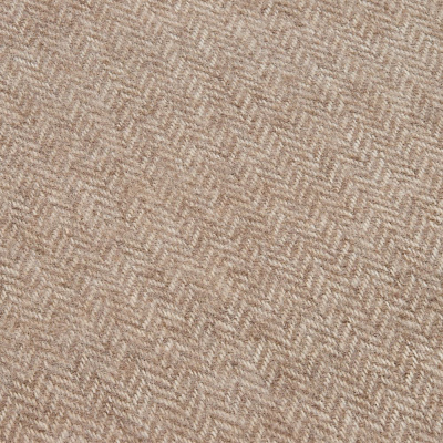 Плед Barolo, бежевый