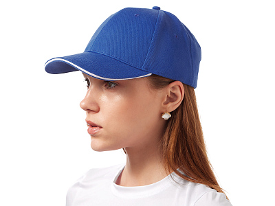 Бейсболка Cancun