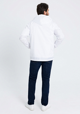 Ветровка унисекс STAN дюспо 210T, 85, 59