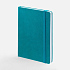 Ежедневник Nova, недатированный, бирюзовый - Фото 2