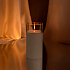 Увлажнитель-ароматизатор CANDLE ультразвуковой, белый - Фото 3