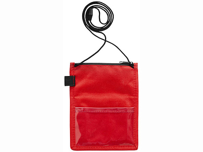 Держатель для бейджа