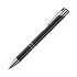 Шариковая ручка Alpha Neo, черная - Фото 1