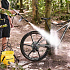 Портативная мойка высокого давления HOTO 20V Pressure Washer Pro - Фото 3