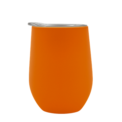 Кофер софт-тач KID 8s (оранжевый)