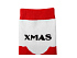 Набор носков с рождественской символикой, 2 пары - Фото 14