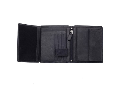 Бумажник Yukon