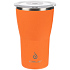Термостакан Sapporo, оранжевый - Фото 3