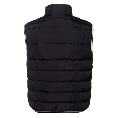 Жилет мужской STAN утепленный таффета 210T,65, 82