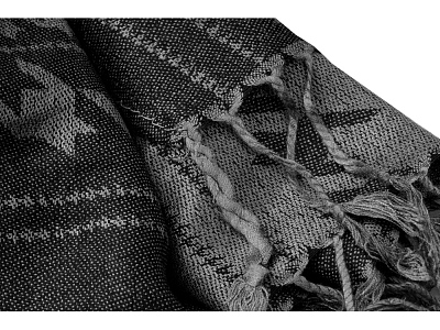 Набор: несессер, шарф