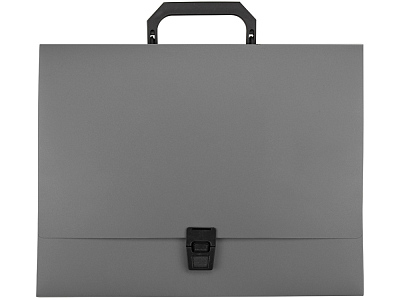 Папка-портфель А4