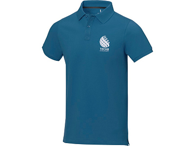 Рубашка поло Calgary мужская