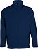 Куртка мужская Nova Men 200, темно-синяя - Фото 1
