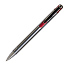 Подарочный набор Grand, Bello, красный (аккумулятор, ручка) - Фото 3