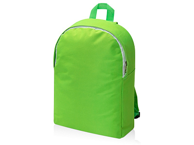 Рюкзак Sheer (Неоновый зеленый)