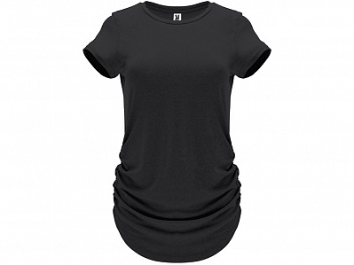 Спортивная футболка Aintree женская (Черный)