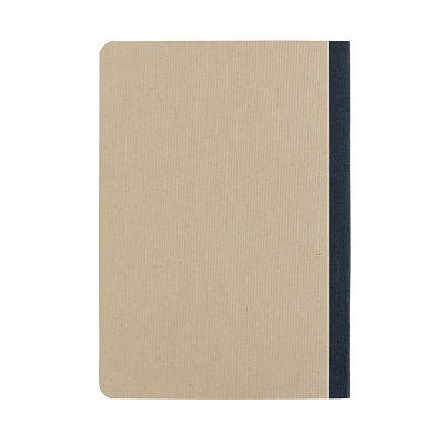 Блокнот Stylo из сахарного тростника (сертификат Bonsucro), A5