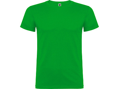 Футболка Beagle детская (Травянисто-зеленый)