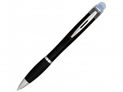 Ручка-стилус шариковая Nash (Синий)