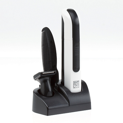 Машинка для стрижки в носу и ушах DEWAL BEAUTY Liner