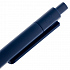 Ручка шариковая Prodir DS4 PMM-P, темно-синяя - Фото 4