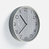 Часы Vintage, серые - Фото 1