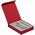 Коробка Rapture для аккумулятора и ручки, красная - Фото 1