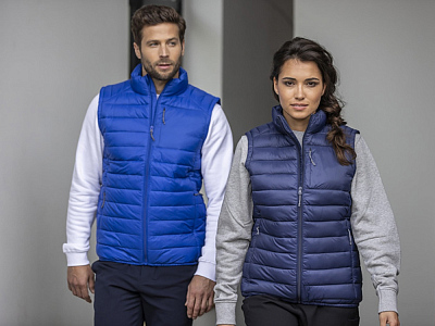 Жилет Pallas женский из переработанных материалов