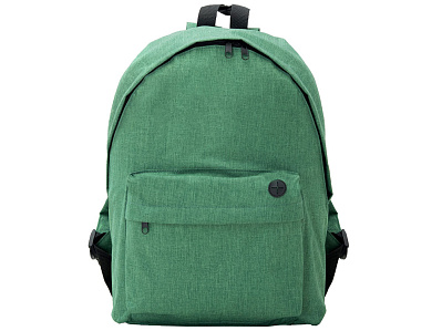 Рюкзак TEROS (Зеленый меланж)