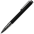 Ручка шариковая Kugel Gunmetal, черная - Фото 2