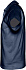 Рубашка поло мужская Prescott Men 170, кобальт (темно-синяя) - Фото 3