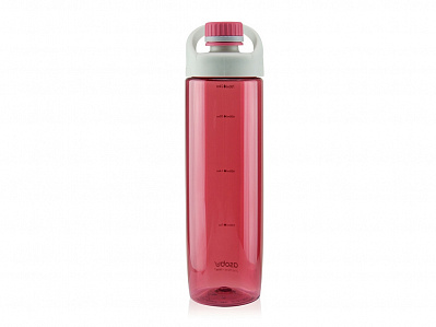 Бутылка для воды ADVENTURER (Красный)