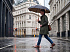 Зонт-трость Montone, черный - Фото 12