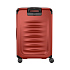 Чемодан VICTORINOX Spectra™ 3.0 Exp. Medium Case, красный, поликарбонат Sorplas™, 46x30x69 см, 81 л - Фото 11