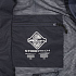 Куртка-трансформер мужская Matrix, серая с черным - Фото 7