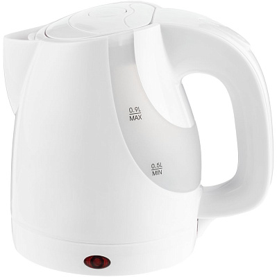 Электрический чайник TwinCups  (Белый)