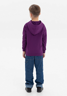 Худи детское STAN футер без начеса 260, 23J