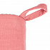 Прихватка-рукавица Feast Mist, розовая - Фото 5