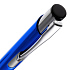 Ручка шариковая Keskus, ярко-синяя - Фото 4