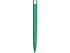 Ручка пластиковая soft-touch шариковая Zorro - Фото 4