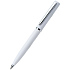 Ручка металлическая Alfa фрост, белая - Фото 1
