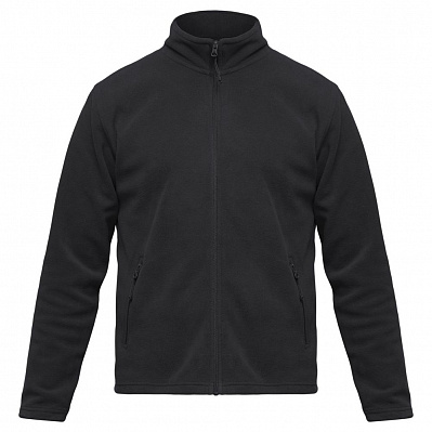 Куртка ID.501 черная (Черный)